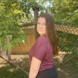 Meet your Posher, Kasia